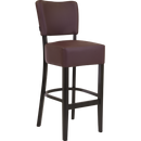 Moderne barstoel op maat