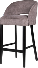 Moderne barstoel op maat