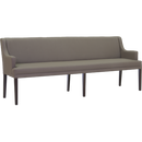 Moderne eetkamerbank