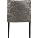 Moderne eetkamerstoel op maat