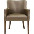 Moderne eetkamerstoel op maat