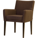 Moderne eetkamerstoel op maat