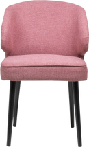 Moderne eetkamerstoel