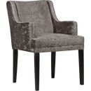 Moderne eetkamerstoel