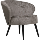 Moderne fauteuil op maat