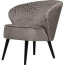 Moderne fauteuil