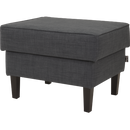 Moderne hocker op maat