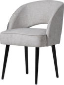 Moderne stoel Daisy op maat