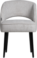 Moderne stoel op maat