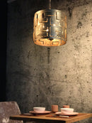 Pablo eetkamer hanglamp