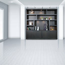 Wandkast XXL met plint