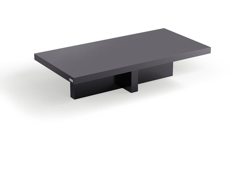Kenji salontafel vierkant rechthoekig