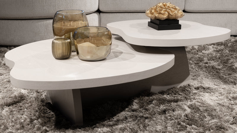 organische salontafel