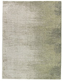 Nuance silver overall